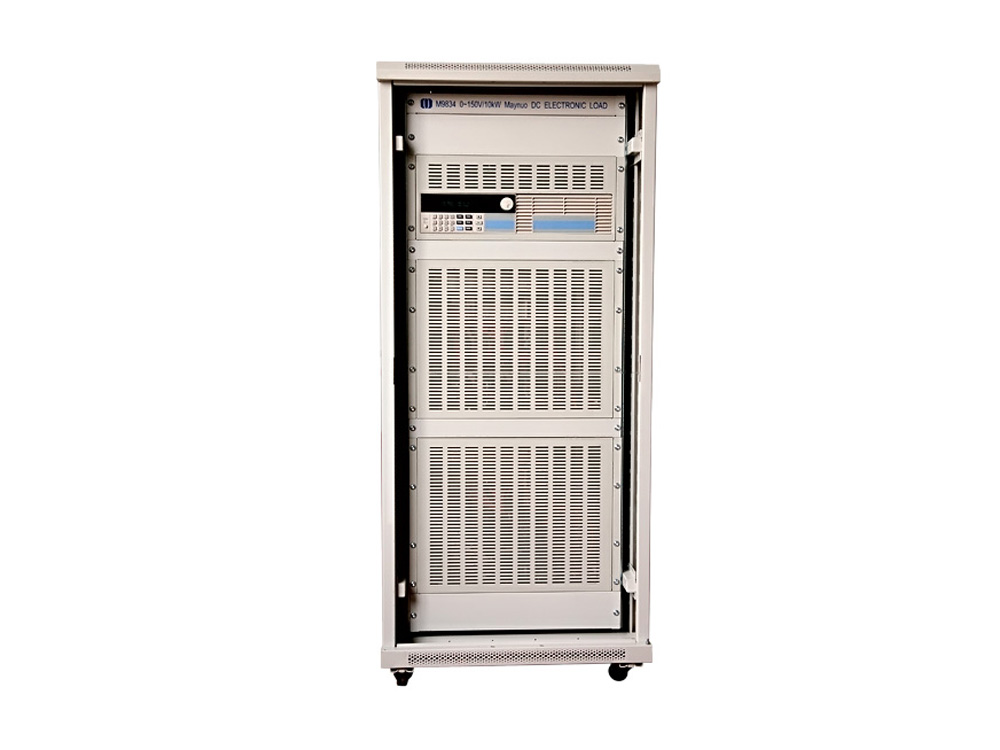 可編(biān)程直流電(dian)子負載