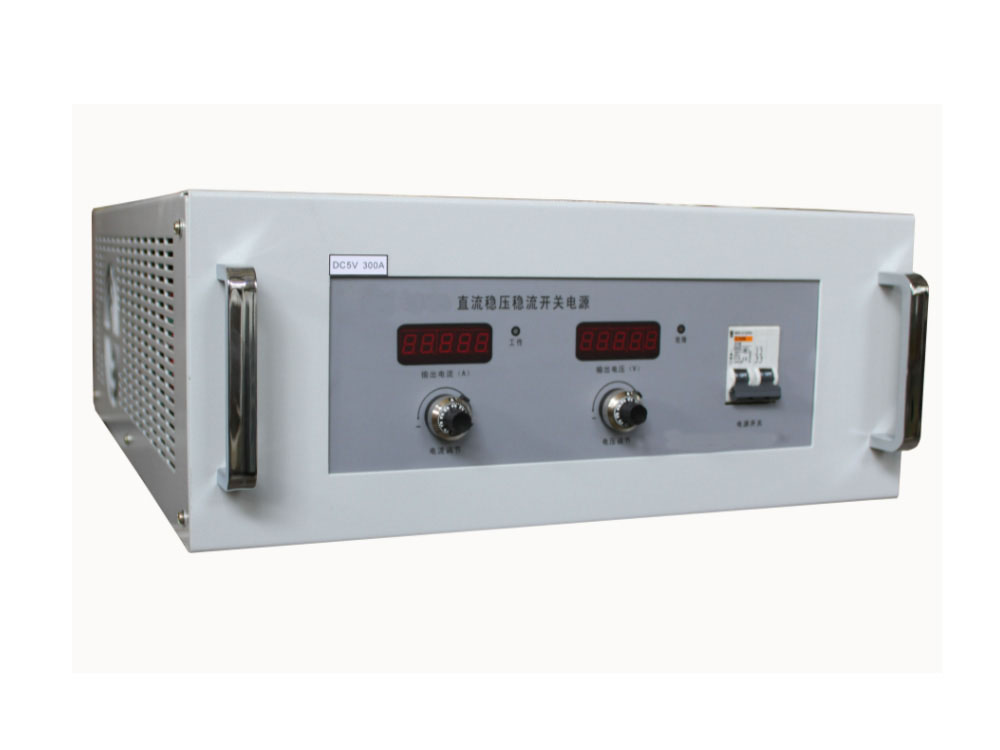 高(gāo)壓開關電(diàn)源