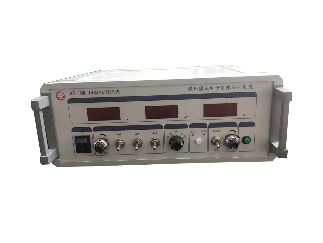 鋁(lü)箔TV測試儀