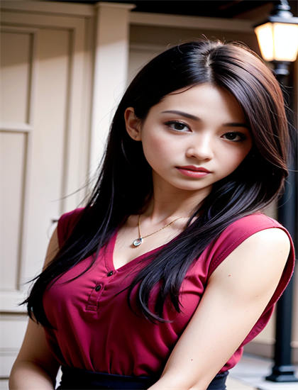 探秘《唐宫燕之女人天下》的文化符号与象征意义