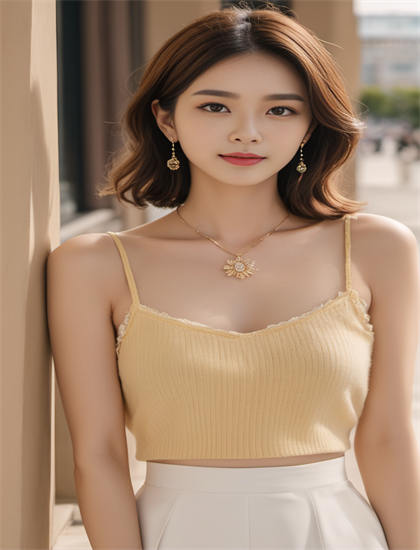 《一个复杂的女孩》美学价值科学分析：艺术美感与审美特征探讨