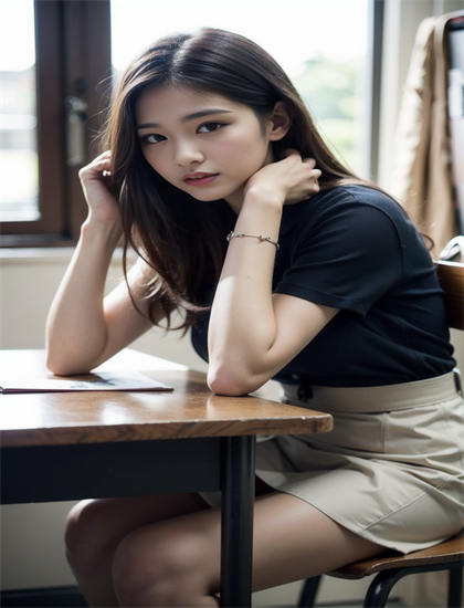 《我们练爱吧 第二季》导演手法解析：艺术风格与技术特点分析